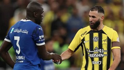 بعد فوز الهلال أمام الاتحاد.. تعرف على شكل صراع القمة بالدوري السعودي