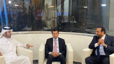 مؤتمر صحفي بنادي الصحفيين يستعرض استعدادات قطر لاستضافة بطولة كأس العرب