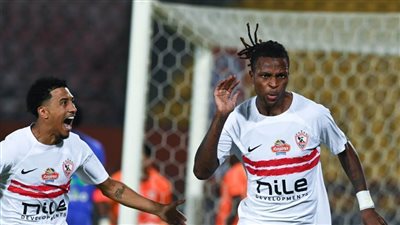 بعد كلام الأهلي.. رسالة دعم قوية لنجم الزمالك