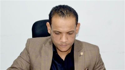 أيمن حسن يكتب: حملات إعادة الإنضباط في سوهاج