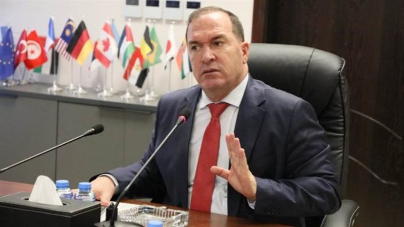 عبد الله كميل محافظ