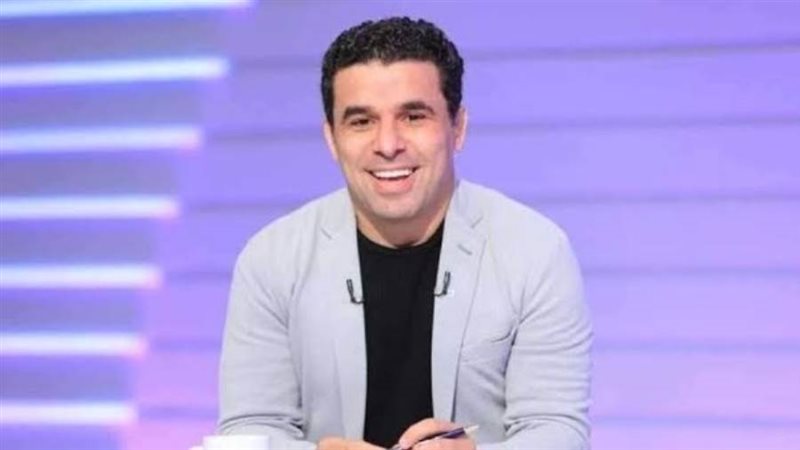 خالد الغندور