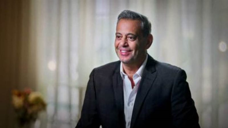 هاني رمزي نجم النادي