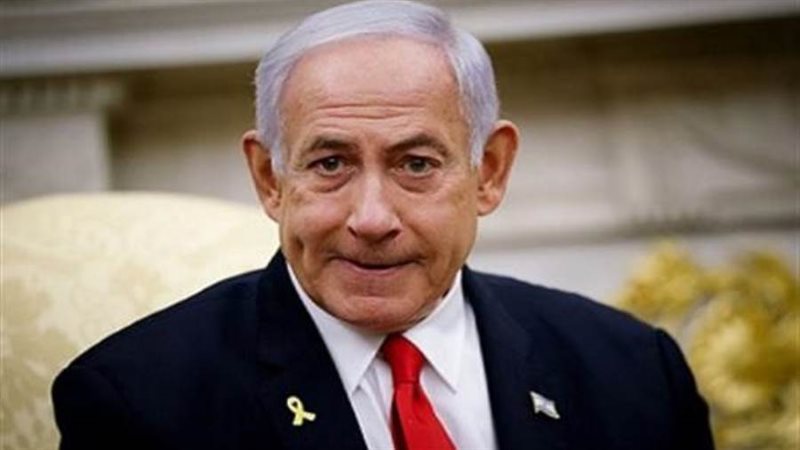 بنيامين نتنياهو