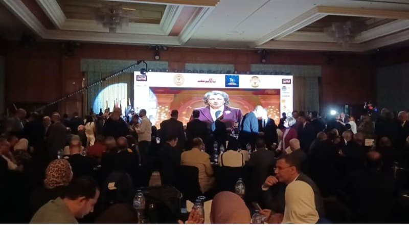 جانب من الفعاليات