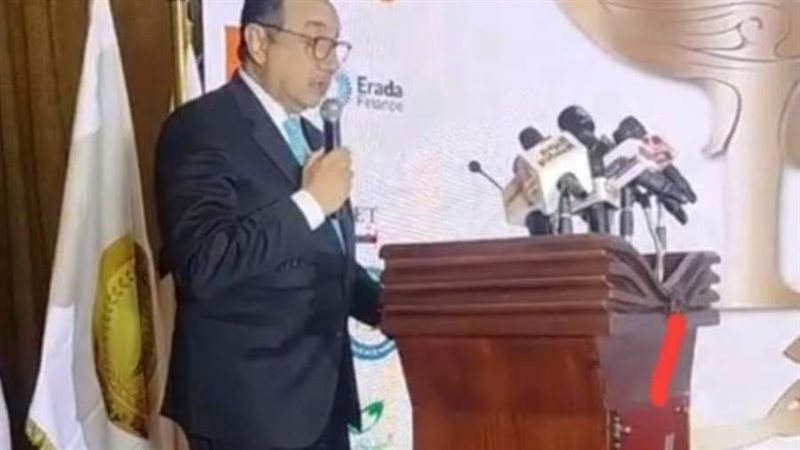 المهندس محمد الشيمي