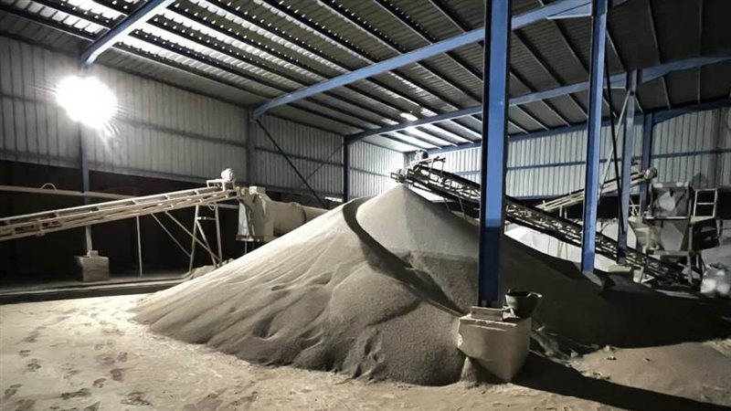 أسمدة مغشوشة