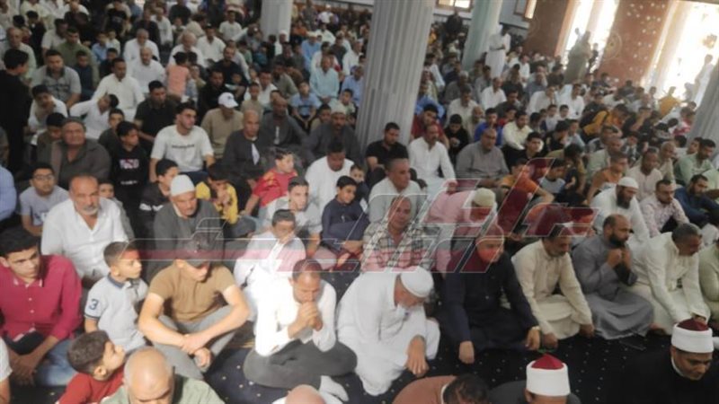 المسجد الجديد