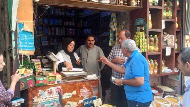 جانب من الحملات