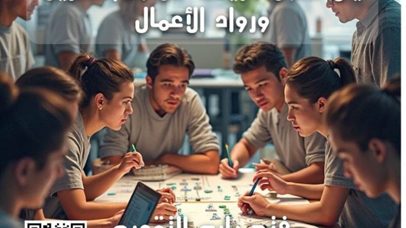 صندوق رعاية المبتكرين