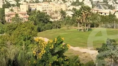 فلل للبيع في الشيخ زايد: الفخامة والحياة المتكاملة غرب القاهرة