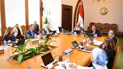 وزيرا الخارجية والطيران المدني يستقبلان سفراء الدول الغربية والإفريقية