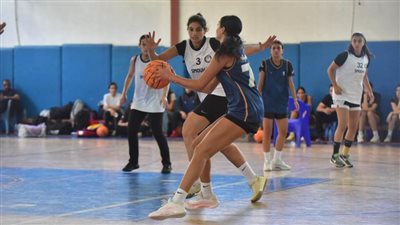 نتائج مواجهات ذهاب ربع نهائي دوري المرتبط للسيدات للسلة