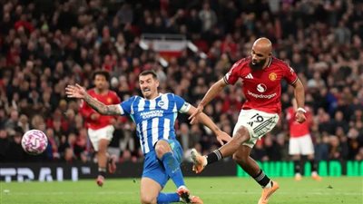 جنون الشياطين.. مانشستر يونايتد يكتسح برايتون في البريميرليج