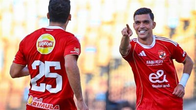 بعد الفوز الأفريقي.. تعرف على موعد التحدي القادم لـ الأهلي