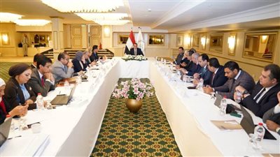 إنشاء فرعين جديدين للرعاية الصحية بالمنيا ومطروح استعدادًا للمرحلة الثانية بالتأمين الصحي الشامل