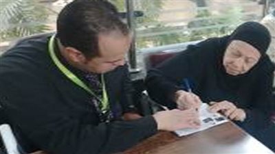  الداخلية تواصل تسهيل الإجراءات على راغبى الحصول على الخدمات والمستندات الشرطية