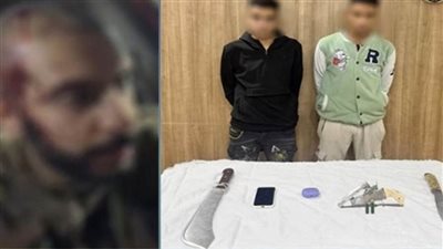 القبض على المتهمين بالتعدي على سائق سيارة نقل ذكي بالجيزة 