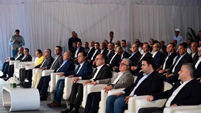 رئيس الوزراء يشهد إعادة تشغيل مصنع الشركة المصرية لبلوكات الأنود الكربونية بالسخنة 