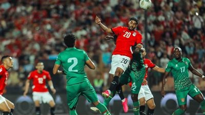 حسام حسن يرفع سقف التحدي بطلب مواجهة نيجيريا وديا 