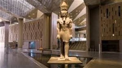 قالوا عن المتحف المصري الكبير .. وزير التربية والتعليم والتعليم الفني