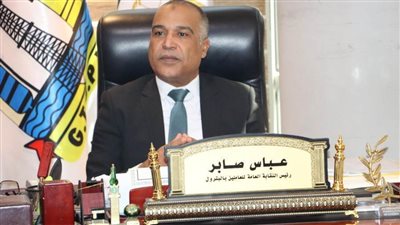 نقيب البترول: احتفالية «وطن السلام» تأكيد أن مصر تمضي نحو مستقبل آمن مزدهر