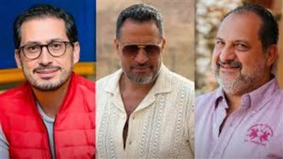 دراما رمضان 2026.. المصري والصاوي يجتمعان في 