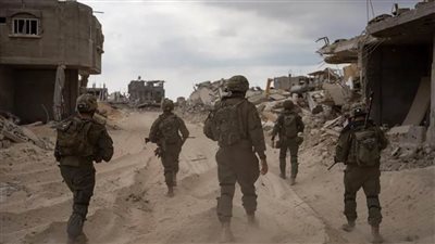 الاحتلال الإسرائيلي يقتحم بلدة الرام ومحيط مخيم قلنديا.. وإصابة 12 جنديا إسرائيليا قرب حدود غزة