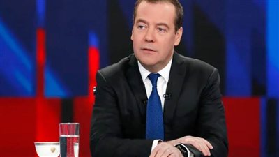 ميدفيديف يهنئ أصدقاء روسيا على الاختبار الناجح لصاروخ بوريﭬستنيك الحامل لرؤوس نووية