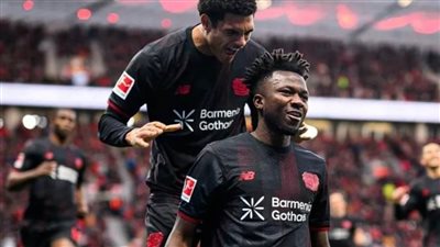 باير ليفركوزن يفوز على فرايبورج بهدفين في الدوري الألماني