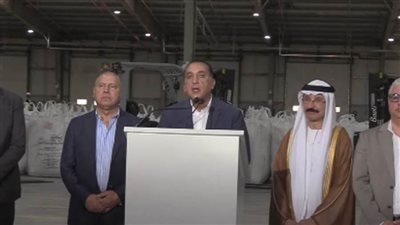 بالانفوجراف.. تصريحات رئيس الوزراء التليفزيونية عقب انتهاء زيارته اليوم لمحافظة السويس 