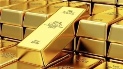 ارتفاع سعر الذهب عيار 21 في ختام التعاملات     