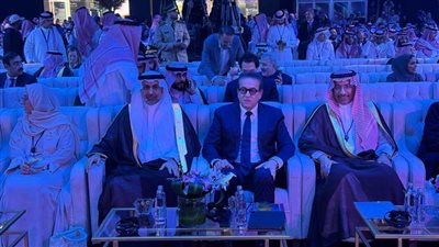 وزير الصحة يشارك في الجلسة الافتتاحية لملتقى الصحة العالمي بالرياض
