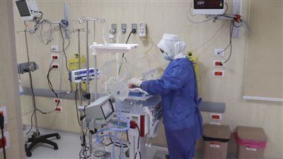  الرعاية الصحية تعلن كشف حسابها بمحافظة السويس تزامنًا مع احتفالات المحافظة بعيدها القومي