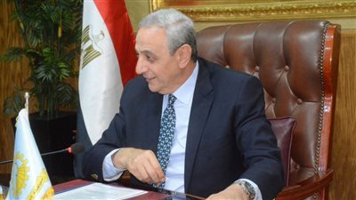 بالصور.. الغربية على وشك الانتهاء من حصر وتصنيف الوحدات المؤجرة بنظام الايجار القديم