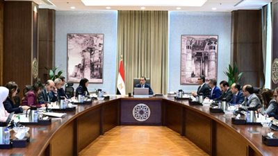 رئيس الوزراء يتابع إجراءات توفير السلع الاستراتيجية بالتنسيق بين مختلف الجهات