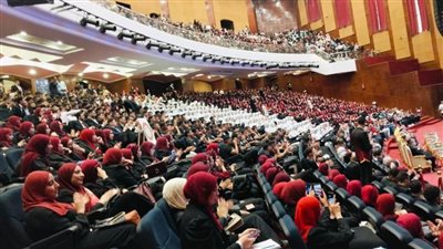 أسرة طلاب من أجل مصر تنظم ندوة تثقيفية بعنوان ملحمة شعب وجيش