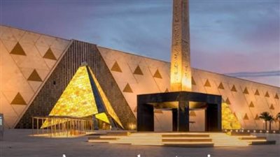 سفير مصر بباريس: افتتاح المتحف المصري الكبير نقطة مفصلية في تاريخ التراث الإنساني
