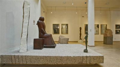 متحف ادم حنين يفتح ابوابه للجمهور مجانا بمناسبة افتتاح المتحف الكبير