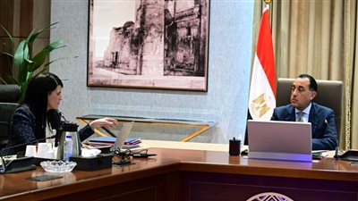 رئيس الوزراء يستعرض الموقف التنفيذي عقب إطلاق الإصدار الأول من السردية الوطنية للتنمية الاقتصادية