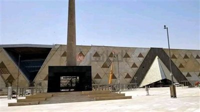 المتحف المصري الكبير.. عظمة المصريين قديمًا وحديثًا