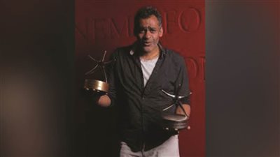 نمير عبد المسيح: جمهور مهرجان القاهرة السينمائي سيشاهد النسخة العربية من الفيلم