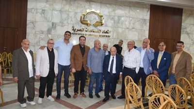 فوز 12 عضوًا بالتزكية غرفة الدعاية والإعلام والإعلان باتحاد الصناعات