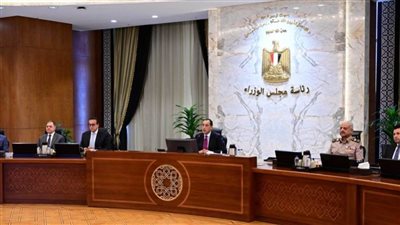 مدبولي: افتتاح المتحف المصري الكبير سيسهم في جذب المزيد من الحركة السياحية لمصر