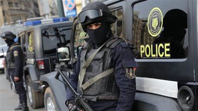 كشف ملابسات تداول منشور بقيام بعض الأشخاص بمحاولة سرقة شخص بأحد الطرق السريعة بالجيزة