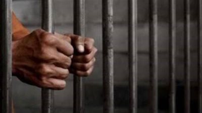 المشدد 10 سنوات لعاطل لقيامه بسرقة شاب بالإكراه في القناطر الخيرية 