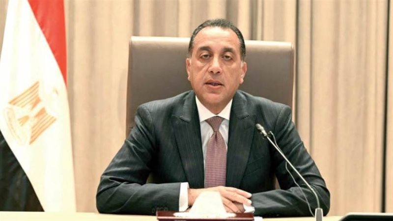 د. مصطفى مدبولي رئيس