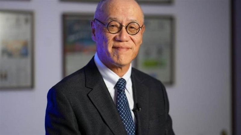 سفير اليابان في القاهرة