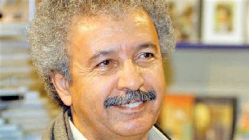 ابراهيم نصر الله