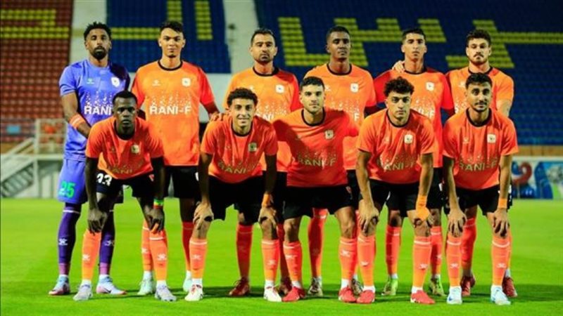 فريق فاركو ارشيفية